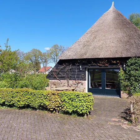 Havelterhoeve Exterior photo