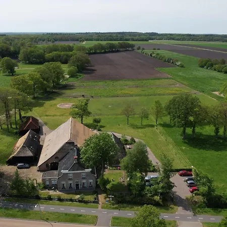 Havelterhoeve Exterior photo