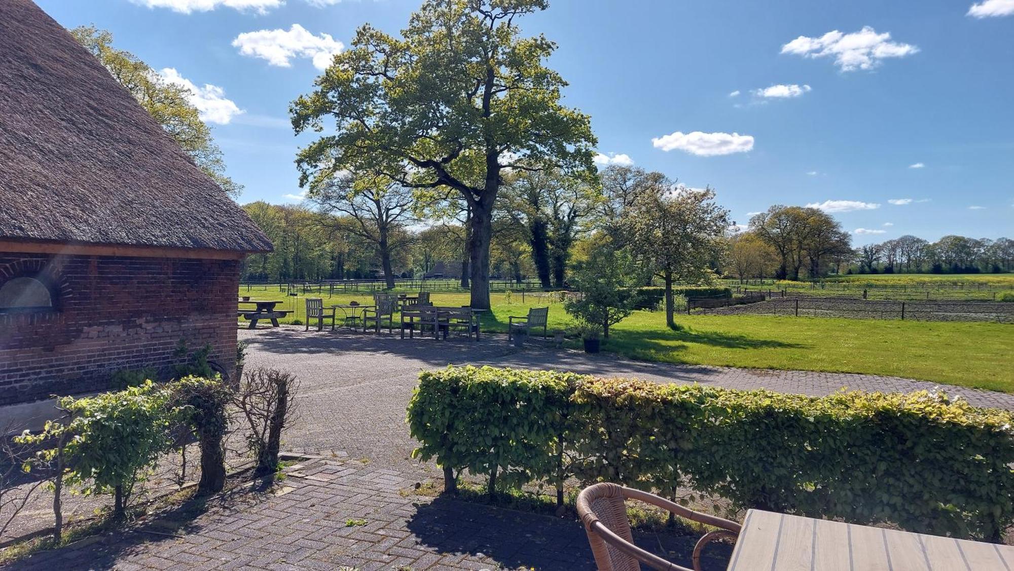 Havelterhoeve * Havelte