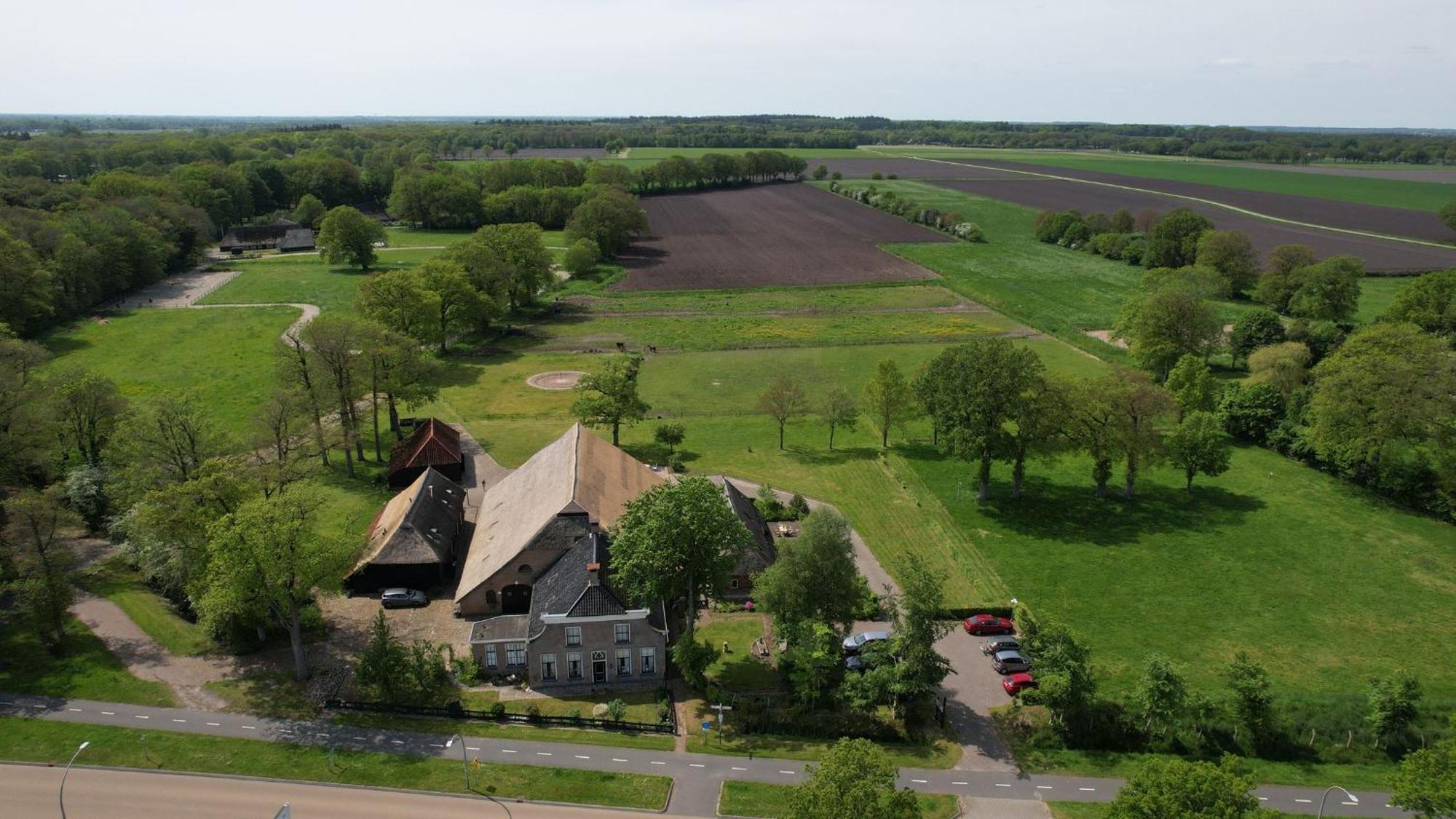 Havelterhoeve *