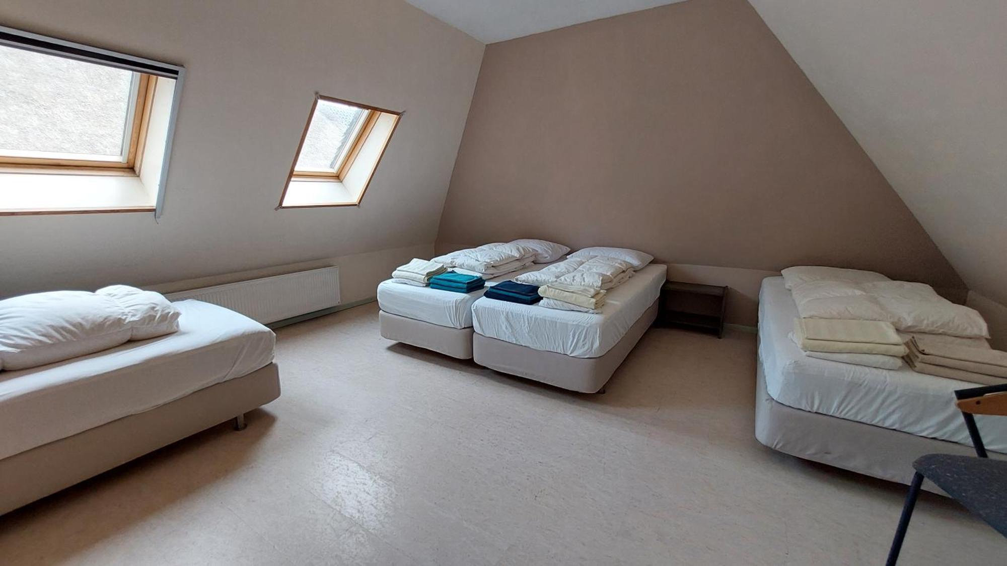 Havelterhoeve Appartement