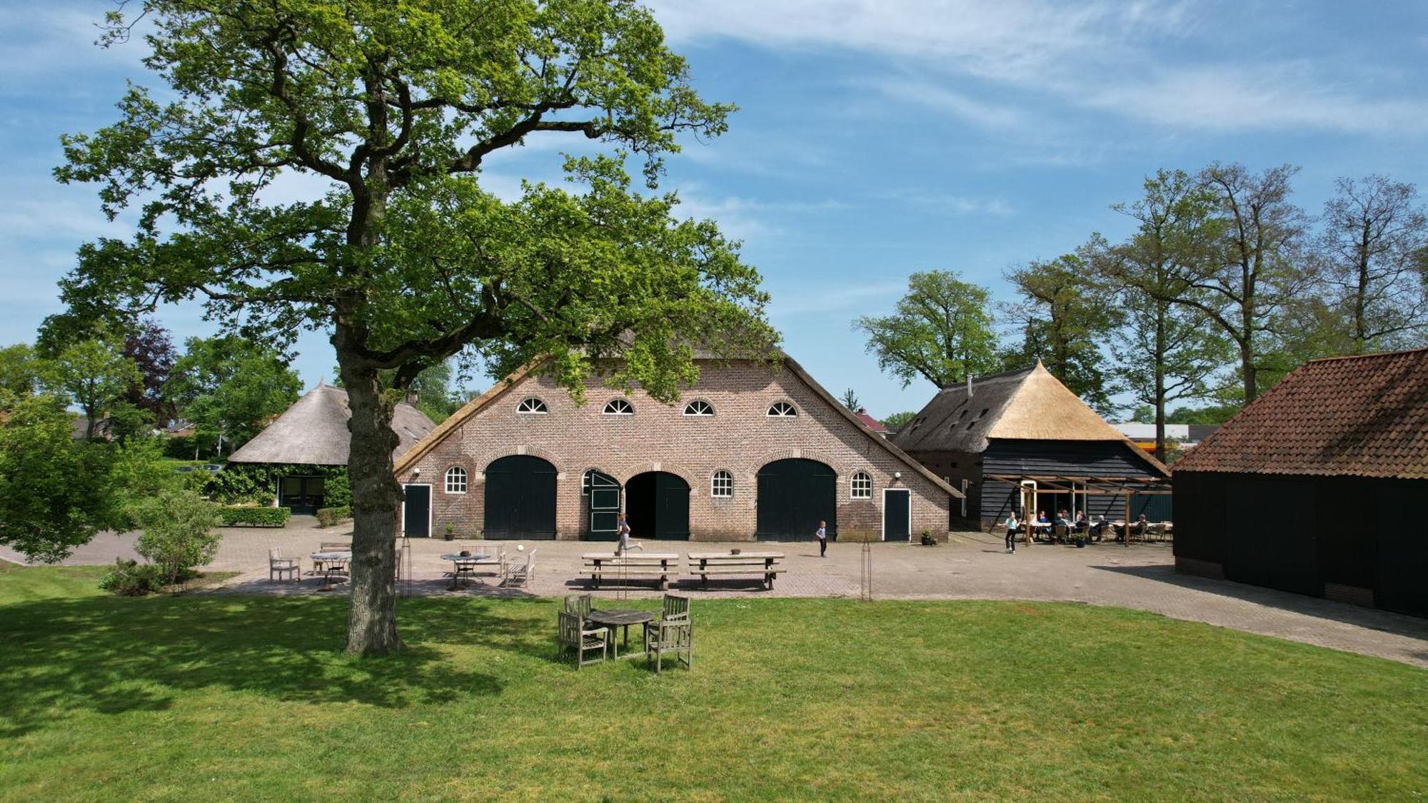 Appartement Havelterhoeve