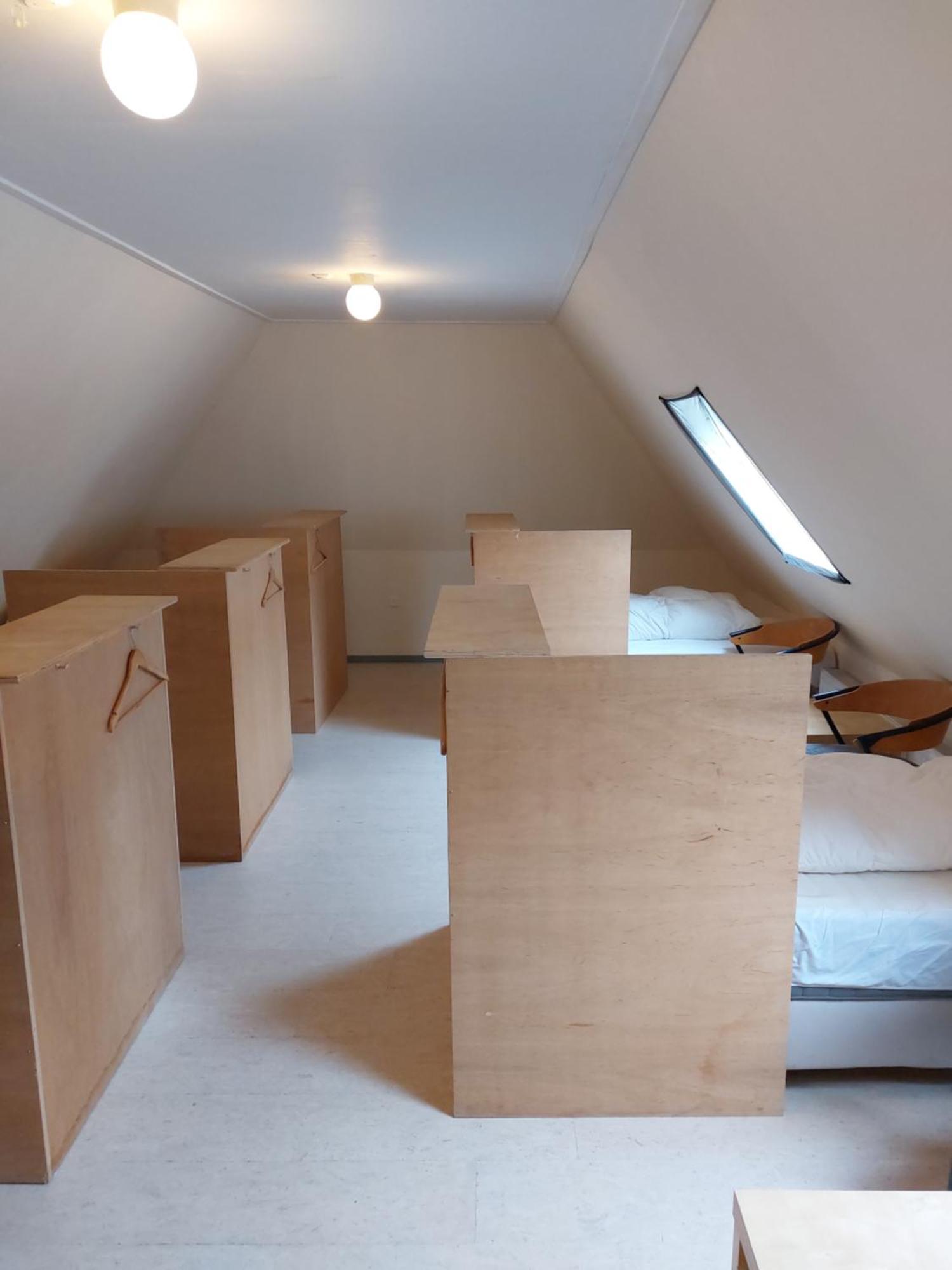Havelterhoeve Appartement Havelte